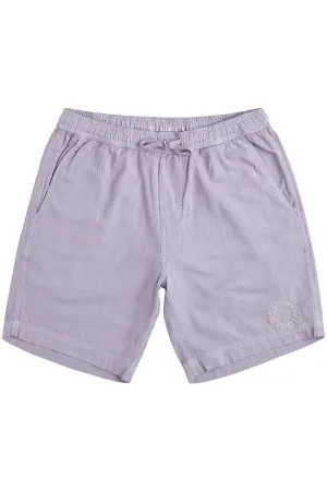 Sun 17" Walkshort - Dust Lilac