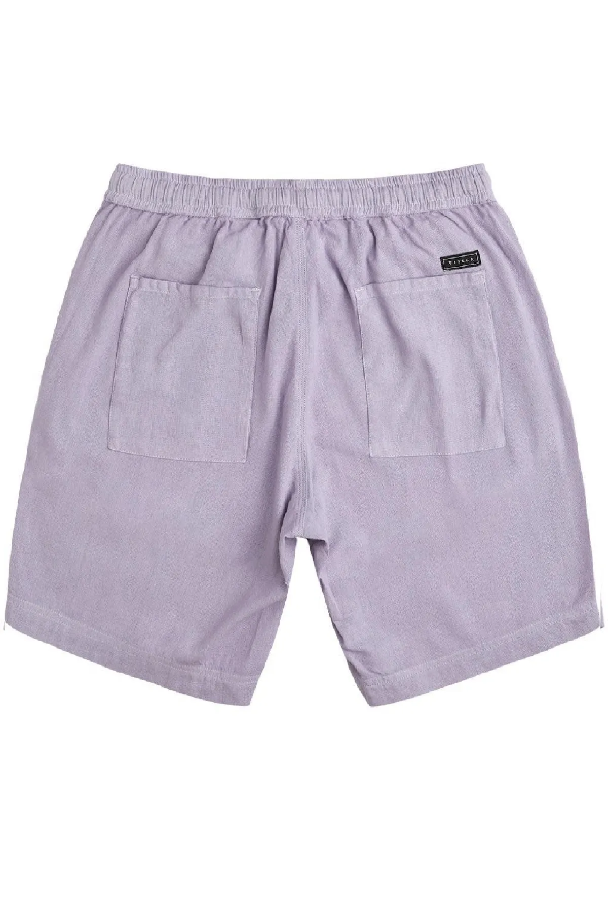 Sun 17" Walkshort - Dust Lilac