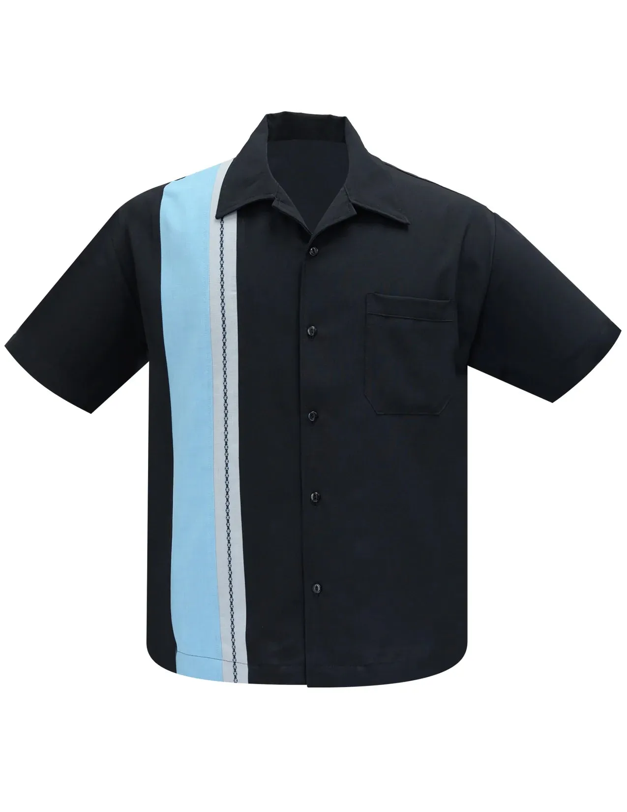 The Charles Bowling Shirt