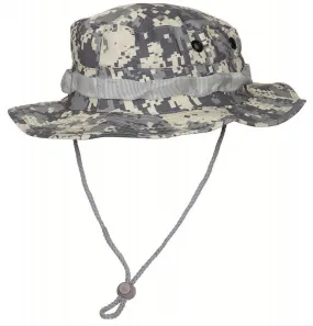 US Boonie Digital Camo