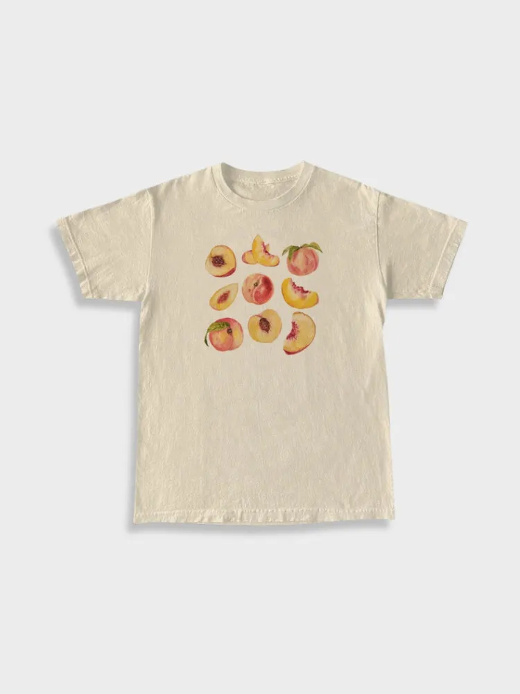 Vintage Fruit Tee