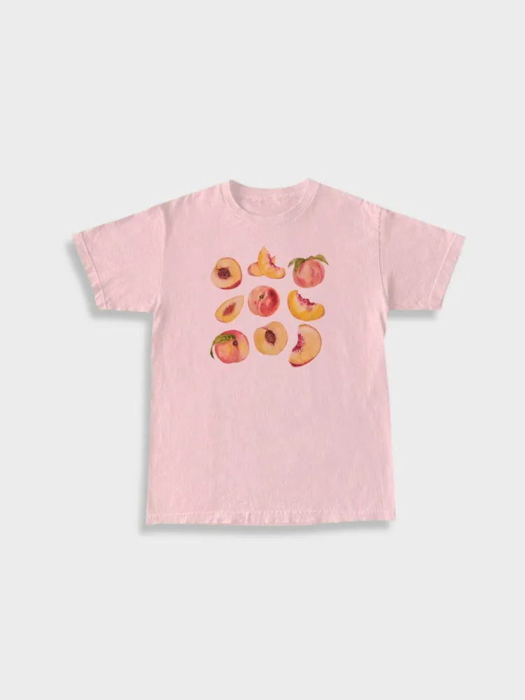 Vintage Fruit Tee