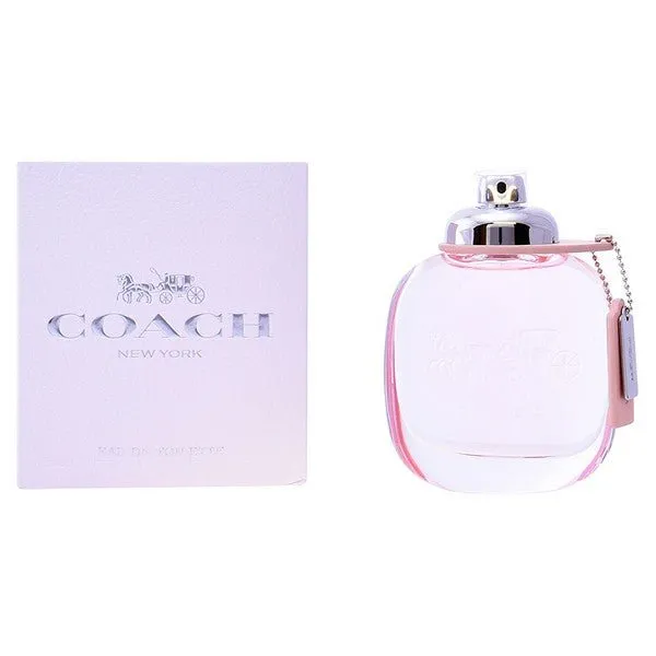 Women's Perfume Coach Woman Coach EDT