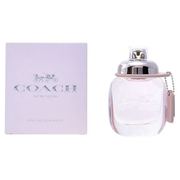 Women's Perfume Coach Woman Coach EDT