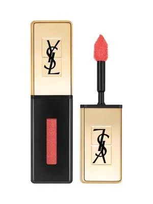 Yves Saint Laurent Vernis A Levres Spring Collection