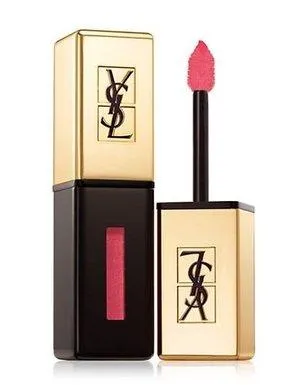 Yves Saint Laurent Vernis A Levres Spring Collection